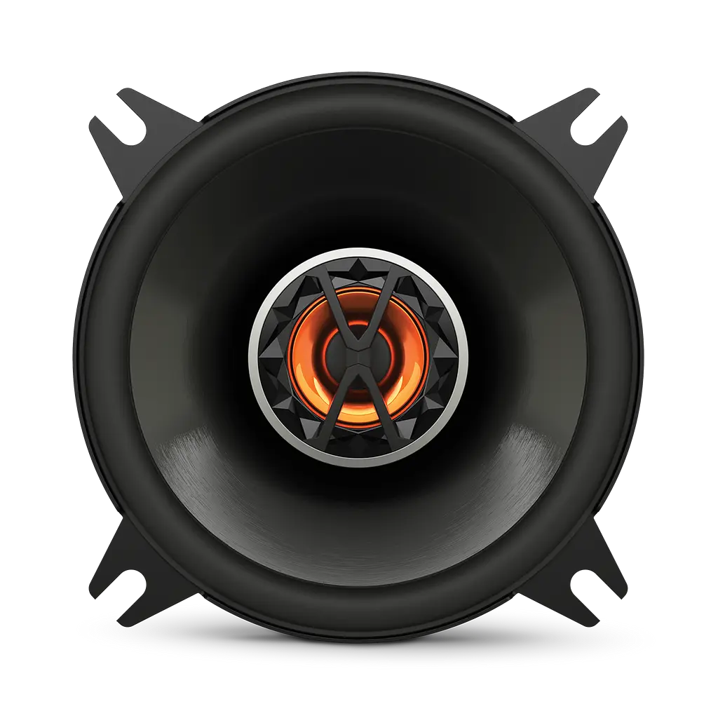 Коаксіальна акустична система JBL Club 4020 - фото 4