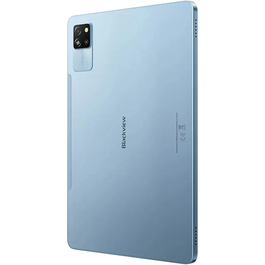 Планшет Blackview TAB 60 Pro SET 8/128GB LTE Sunny Sky Blue (6931548322504) Global EU [154732] - фото 6