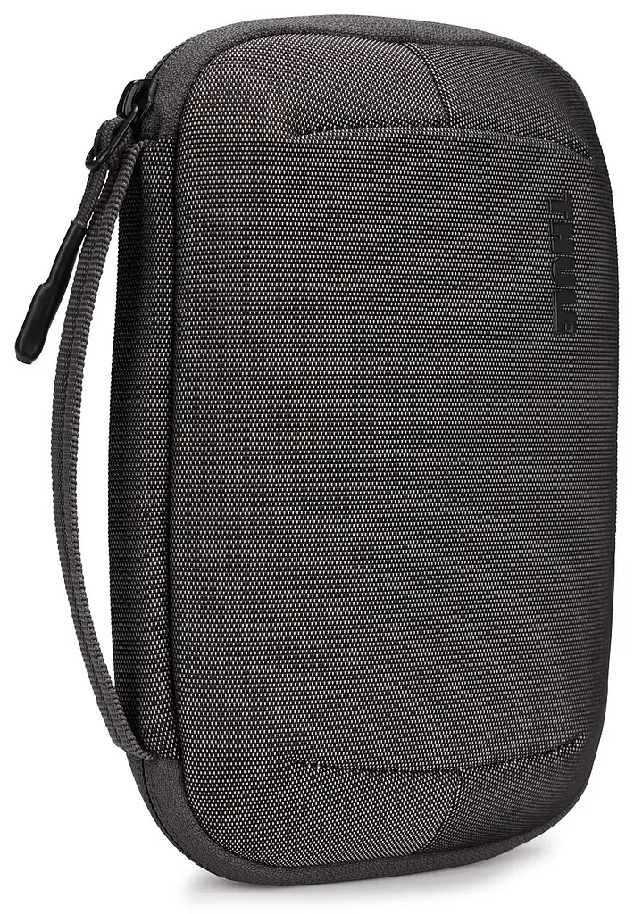 Сумка Thule Portable Subterra 2 PowerShuttle Medium TSPW-401 Vetiver сірий (6949002)