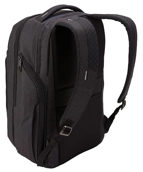 Рюкзак Thule Crossover 2 Backpack 30L C2BP-116 Black (7081869) - фото 6