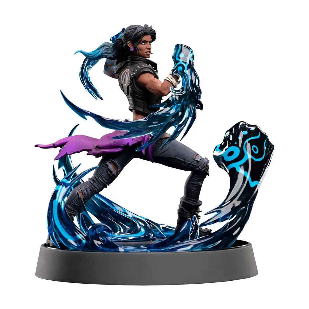 Фігурка для геймерів Weta Workshop Borderlands 3 Amara (105203011) - фото 2