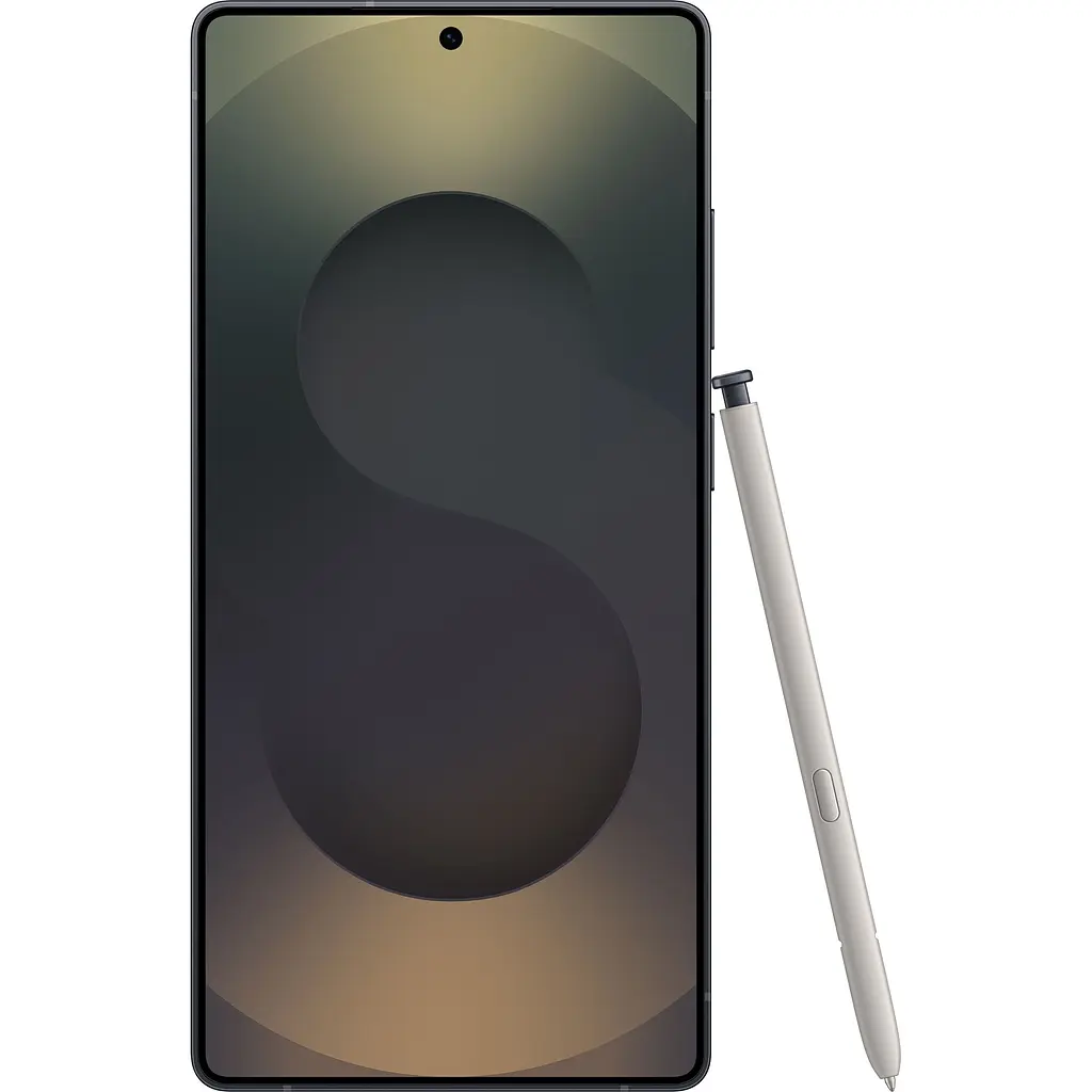 Смартфон Samsung Galaxy S25 Ultra 12/256Gb Titanium JetBlack (SM-S938BAKDEUC) - фото 5