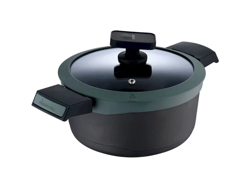 Каструля Bergner MASTERPRO Gastro Plus 2.7 л (BGMP-8106)
