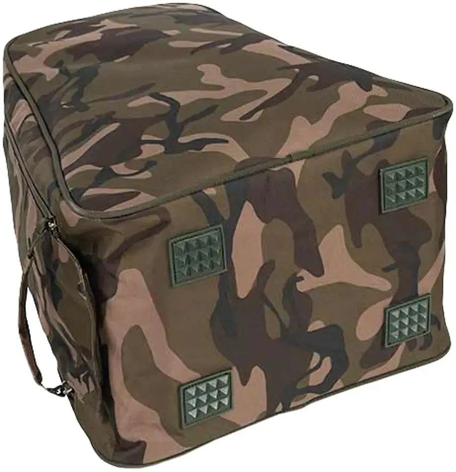Сумка для обуви Fox International Camolite Wader-Boot Bag - фото 4