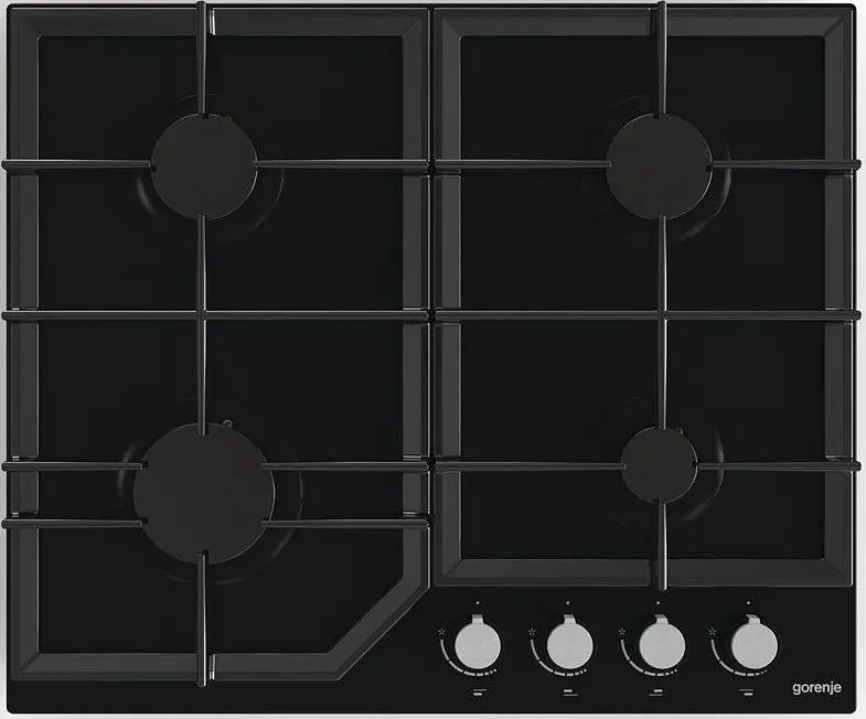 Газова варильна поверхня Gorenje GT641KB