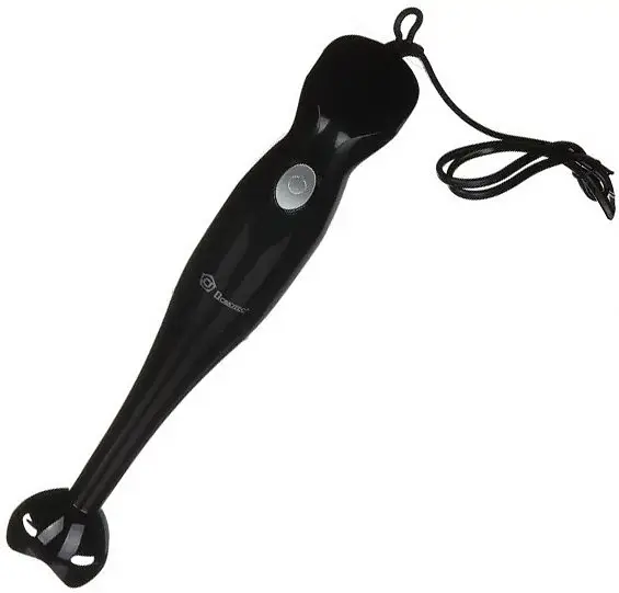 Блендер занурювальний DOMOTEC 400 Вт MS-5105