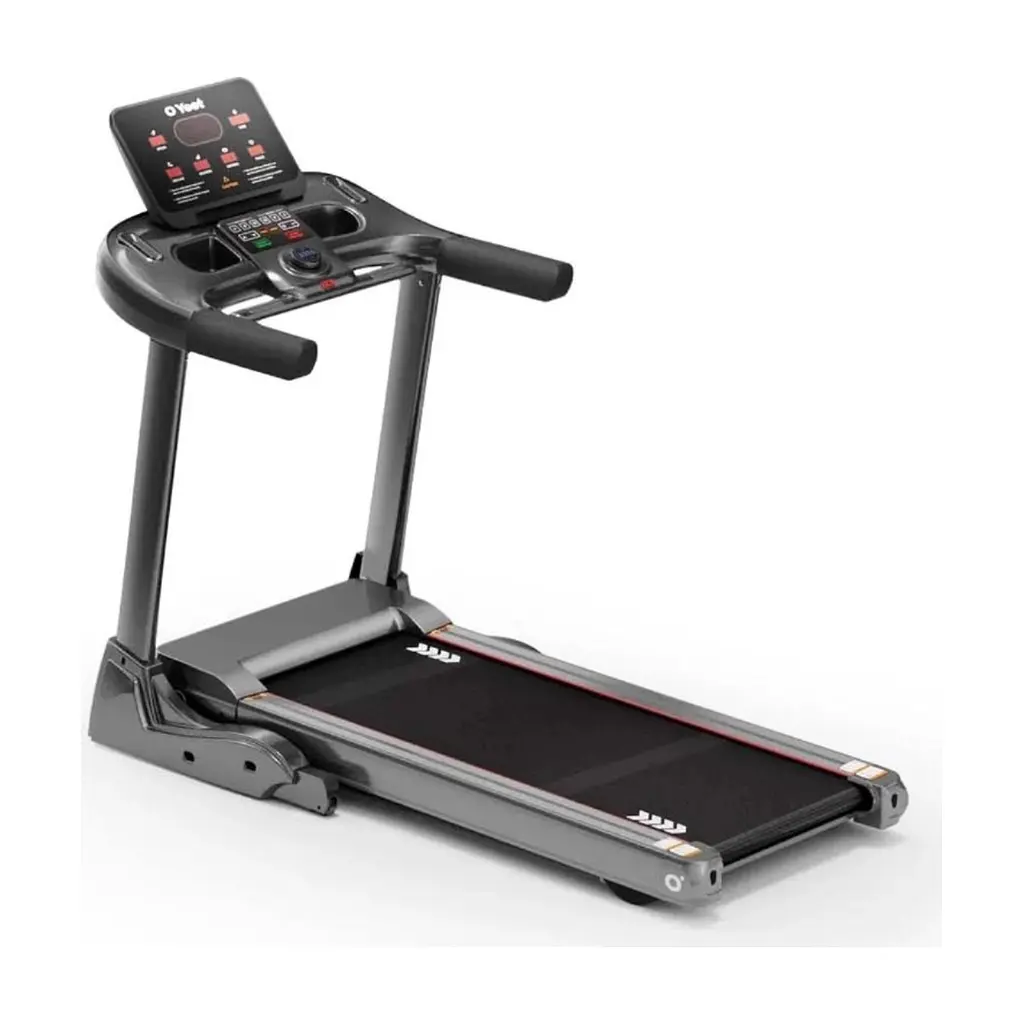 Бігова доріжка Oyeet Treadmill TM-AP20Y з регулюванням нахилу (TM-AP20Y)