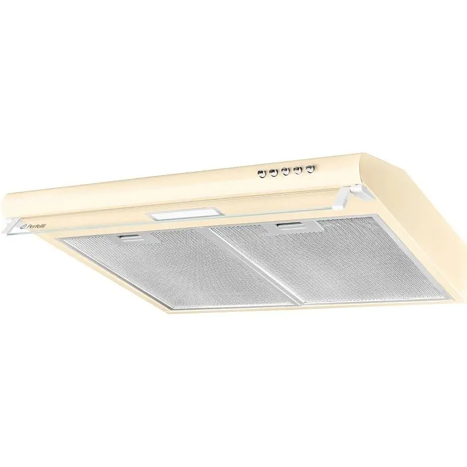 Витяжка Perfelli PL 6144 IV LED - фото 6
