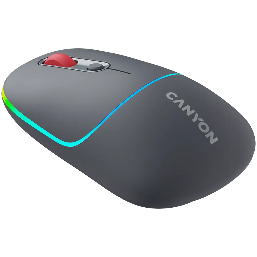 Миша Canyon CNS-CMSW22DG - фото 2