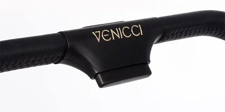Прогулочная коляска Venicci Vero, Sage (5905261332455) - фото 12