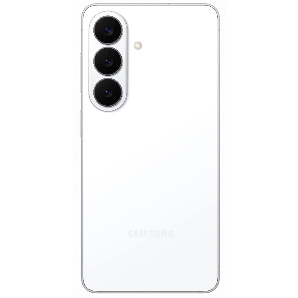 Мобільний телефон Samsung Galaxy S26 12/512Gb White (SM-S942BZWHEUC) - фото 5