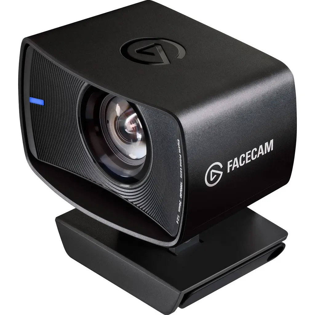 Веб-камера Elgato Facecam MK.2 FullHD (10WAC9901) [120253] - фото 2