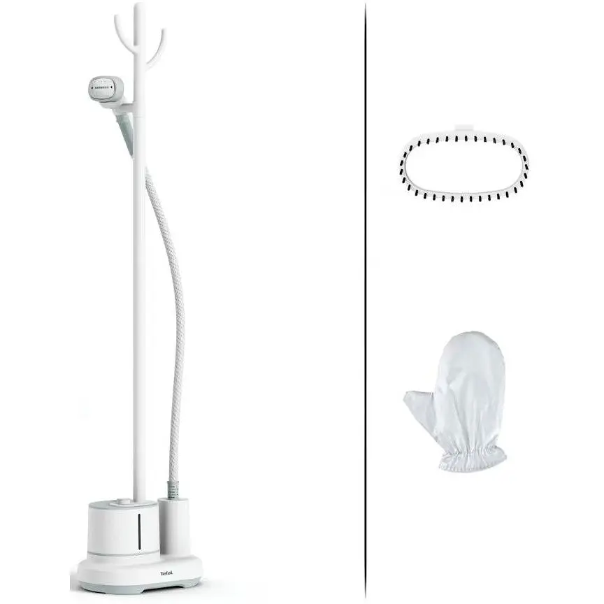 Отпариватель Tefal Origin Home 2000 Вт белый (IT3274E1) - фото 2
