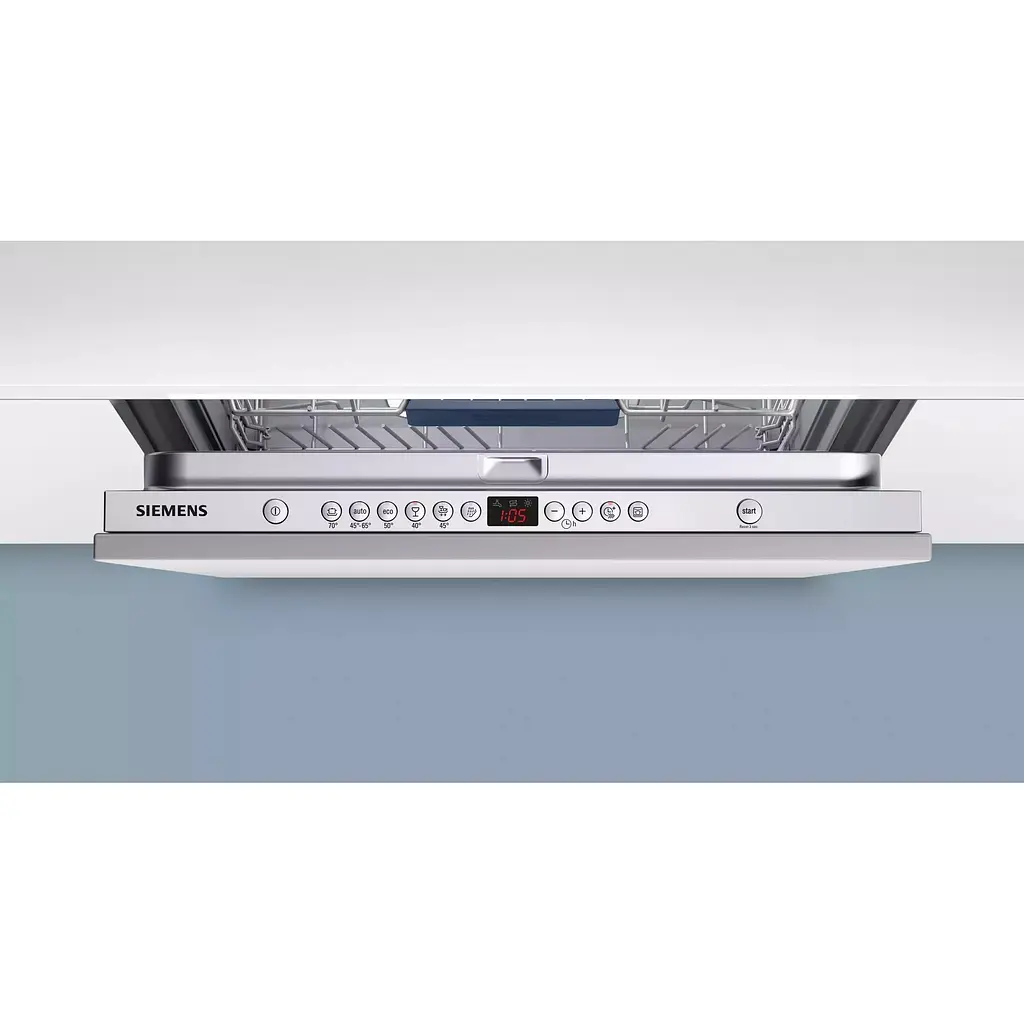 Посудомийна машина Siemens SN615X03EE - фото 2