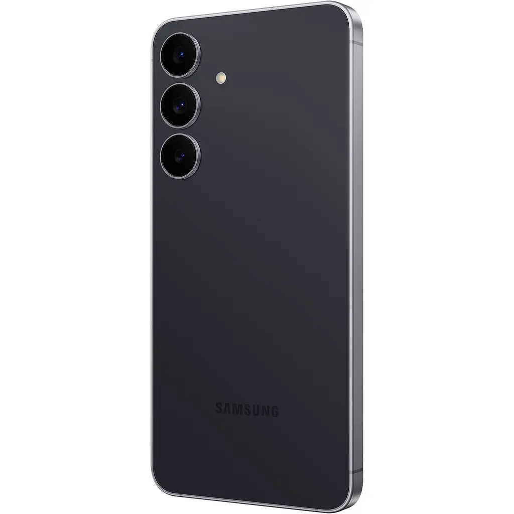 Смартфон Samsung Galaxy S25 FE 8/128GB Jetblack (SM-S731BZKD) [158415] - фото 7