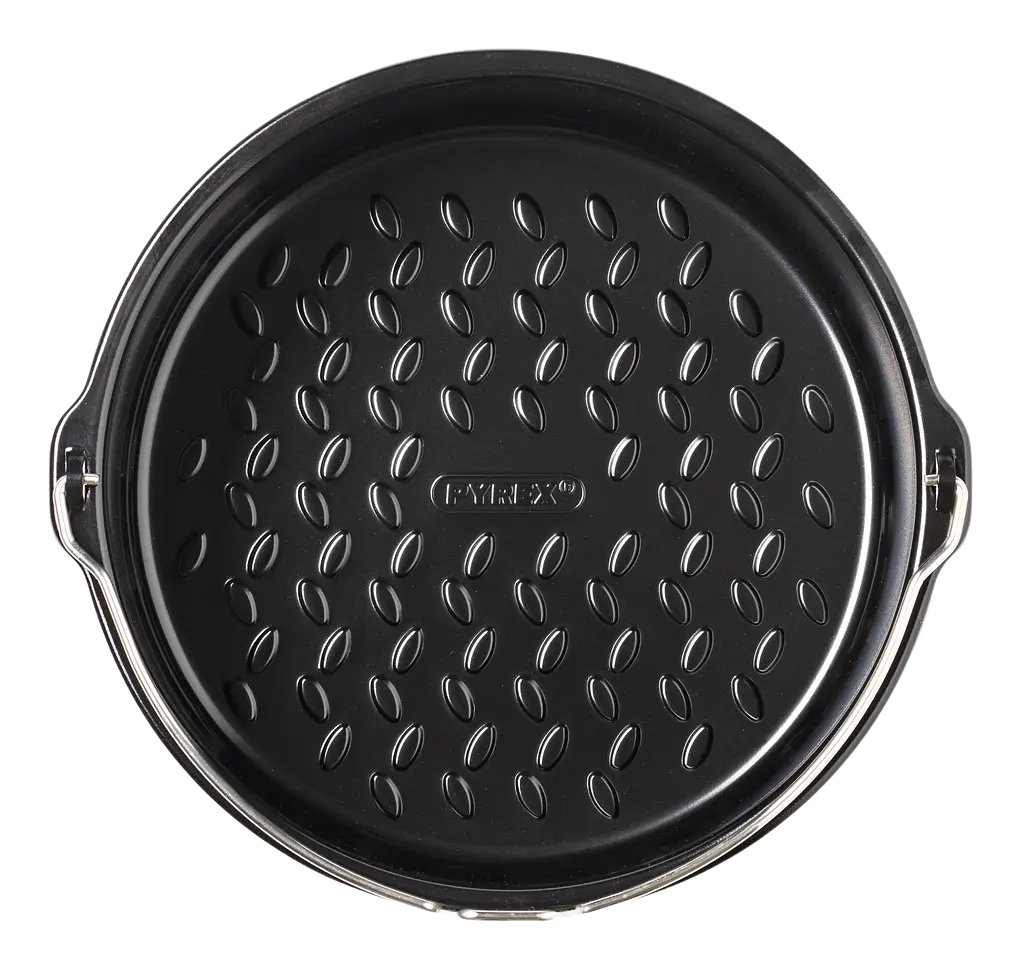 Форма для запікання Pyrex AirFryer, 20x19x7.5 см (1.6 л) (7263054) - фото 8