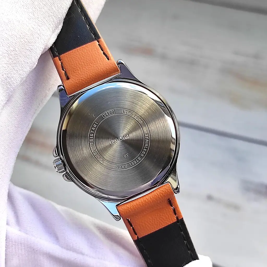 Годинник Casio LTP-V300L-7A2 - фото 9