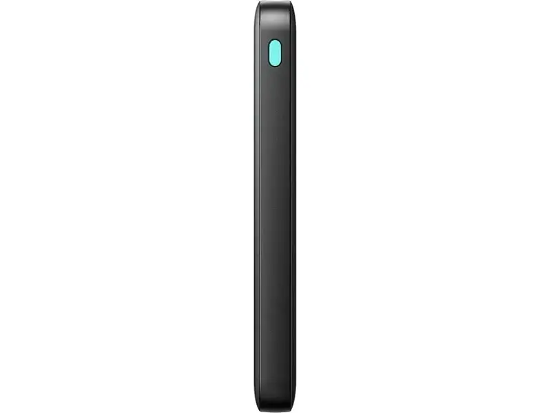 Зовнішній акумулятор (Power Bank) Joyroom JR-PBF12 10000 mAh 12W Black (6956116713256) - фото 6