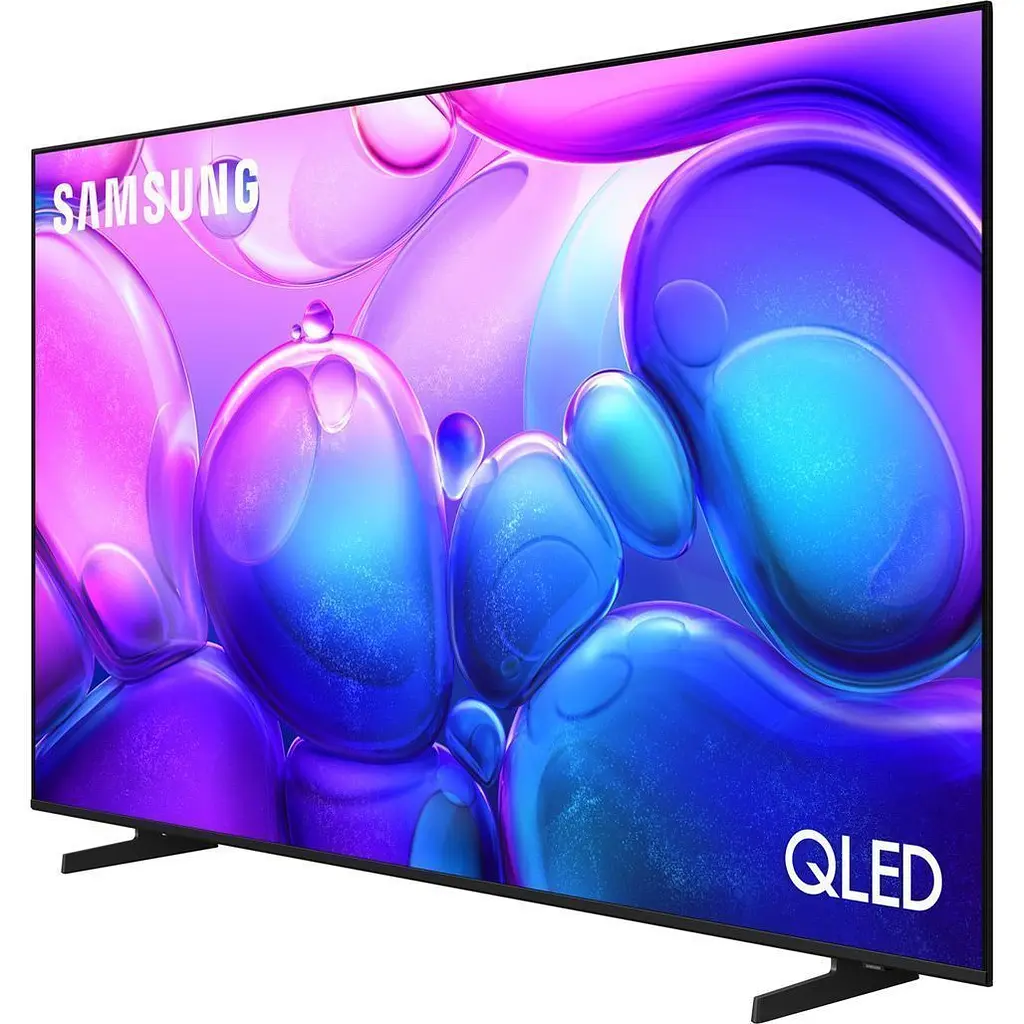 Телевизор Samsung Q6F 55` QLED 4K (QE55Q6FAAUXUA) [161527] - фото 3