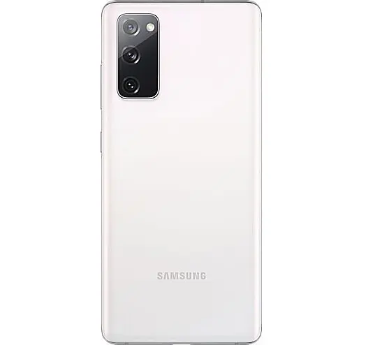 Смартфон Samsung S20 5G 8/128Gb SM-G980FD White (2SIM) - фото 5