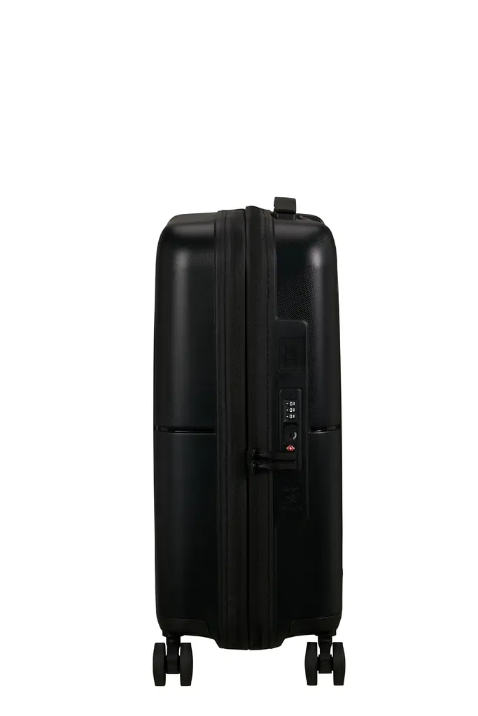 Валіза 55 См American Tourister DASHPOP DISNEY MINNIE NEON GRADIENT 55x40x20(23) 63C*09001 - фото 9