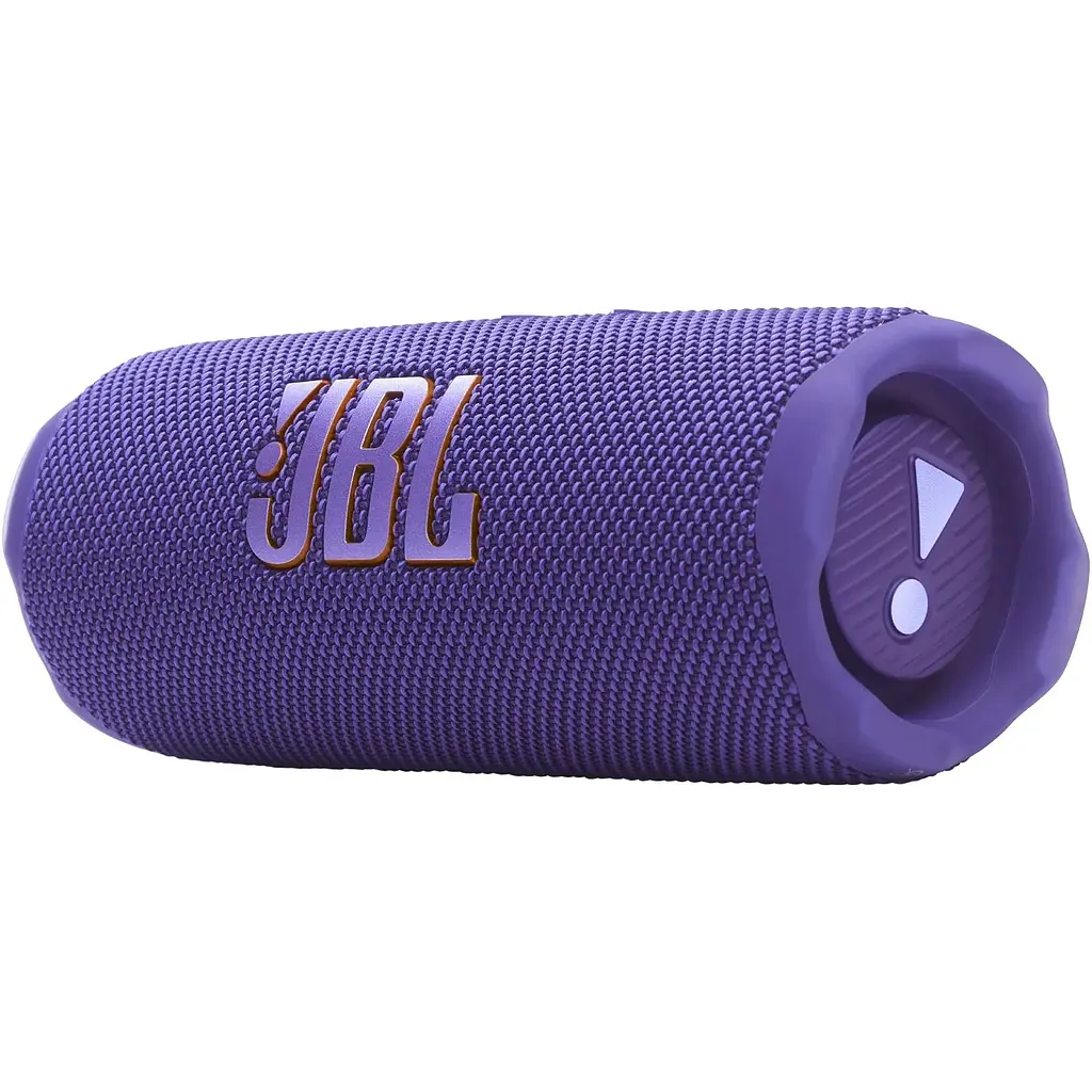 Портативна акустика JBL Flip 7 Purple [JBLFLIP7PUR] [133207] - фото 3