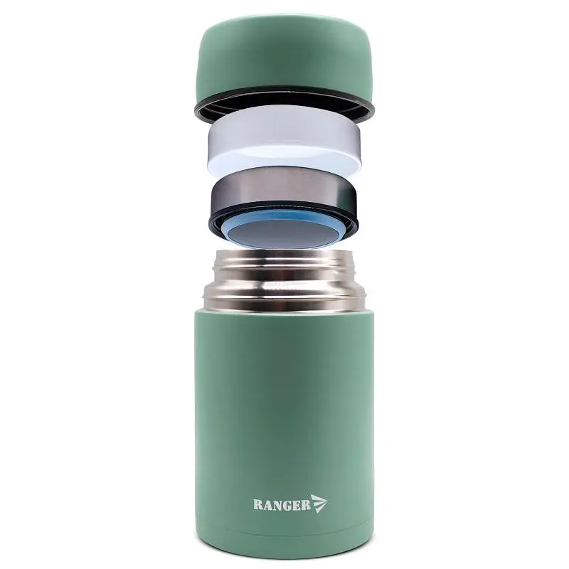 Термос Ranger Expert Food 1 L RA9931 - фото 11