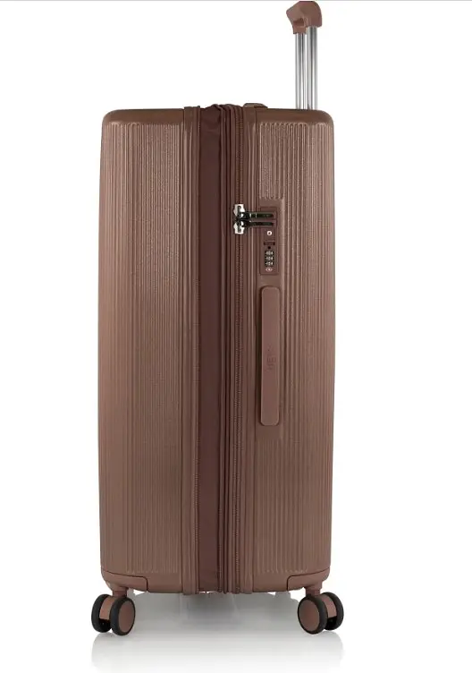 Валіза Heys Earth Tones (L) Umber (10156-0146-30) - фото 4