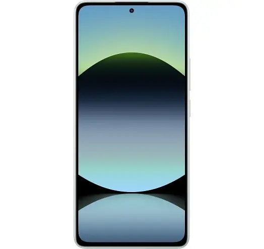 Смартфон Xiaomi Redmi Note 14 5G 6/128Gb Coral Green No Adapter UA UCRF - фото 2