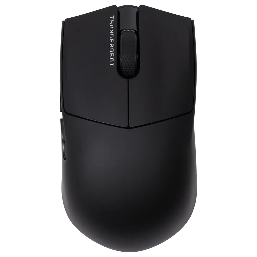 Мишка Thunderobot ML903mini 8K Tri-mode Black (6932066315719)