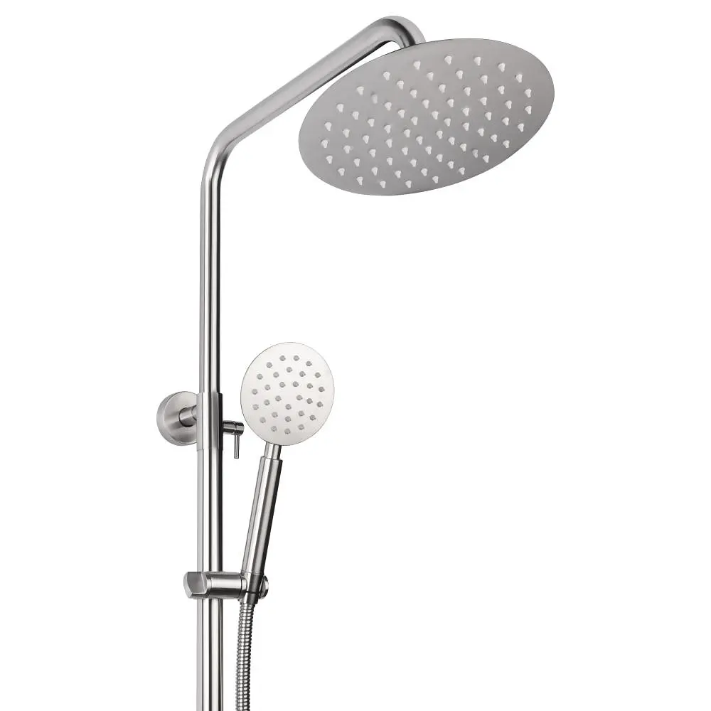 Душевая система Lidz Aria 1030 (LDARI1030NKS34932) - фото 6