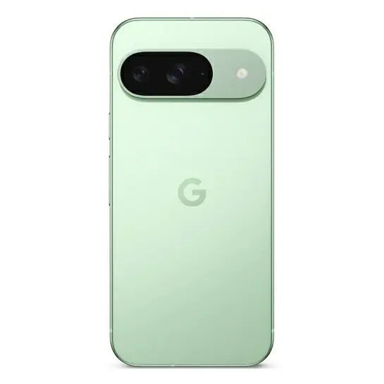 Смартфон Google Pixel 9 12/128GB Wintergreen - фото 2