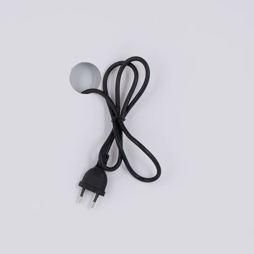 Дзеркало Qtap Taurus R800 з LED-підсвічуванням Touch, з антизапотіванням, з димером температури кольору (3000-6500K) QT2478R807 - фото 6