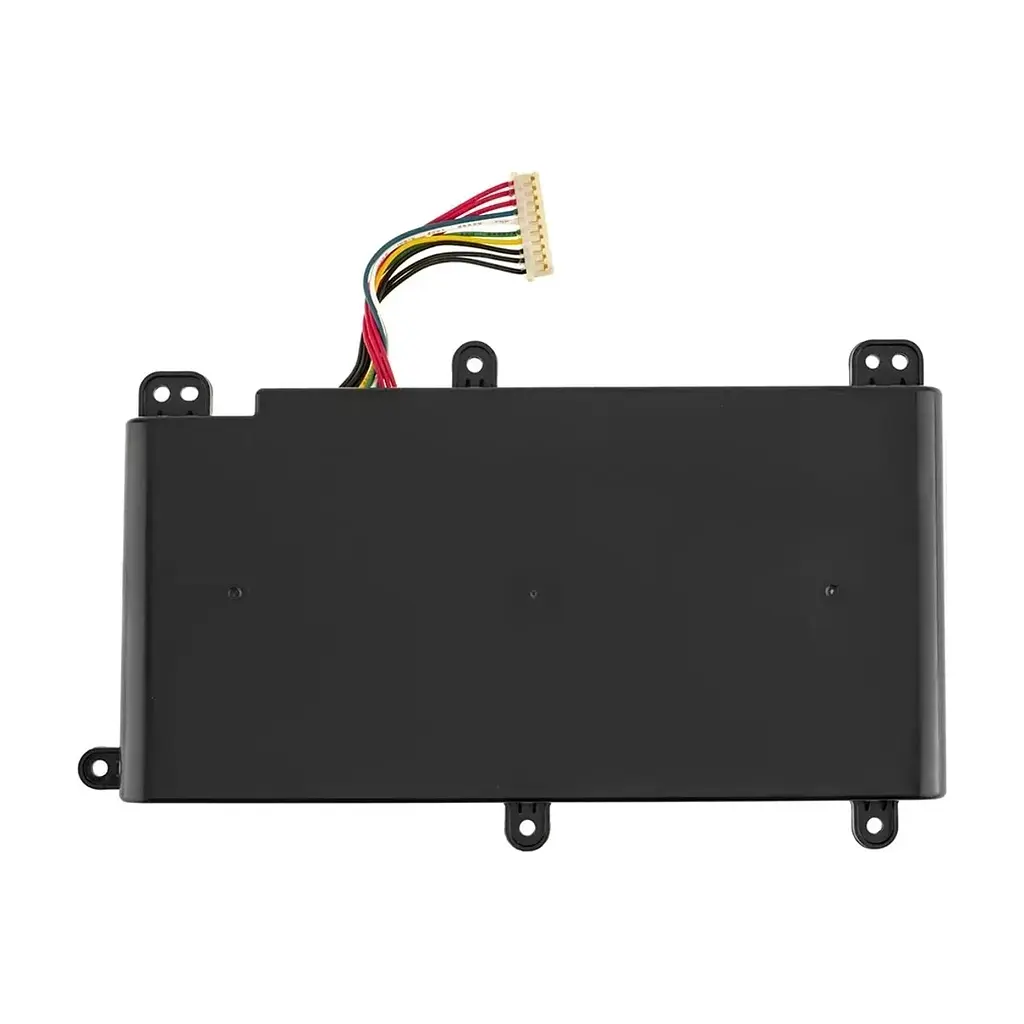 Акумулятор до ноутбука Acer AS15B3N, 5200mAh (77Wh), 8cell, 14.8V, Li-ion AlSoft (A71013) - фото 2