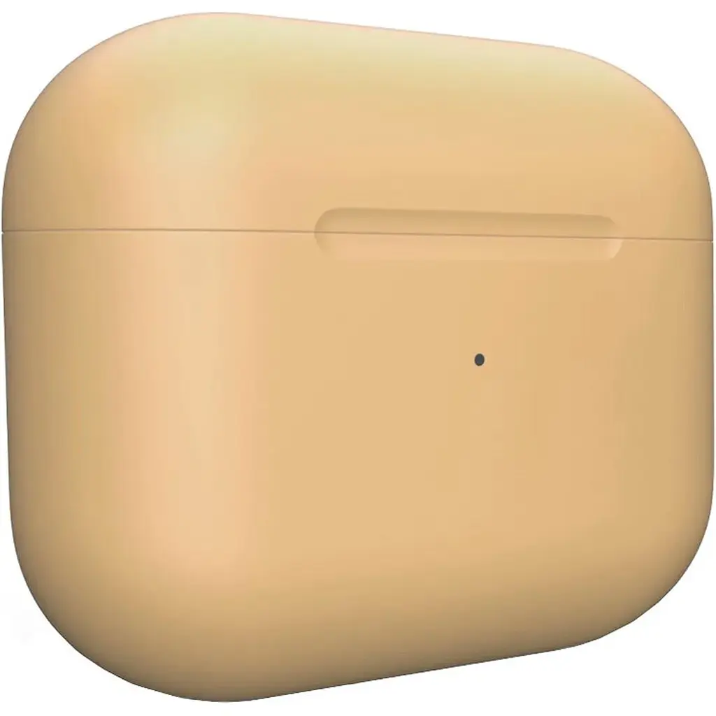 Навушники Apple AirPods 3 Cornsilk Matte (MME73) [63663] - фото 3