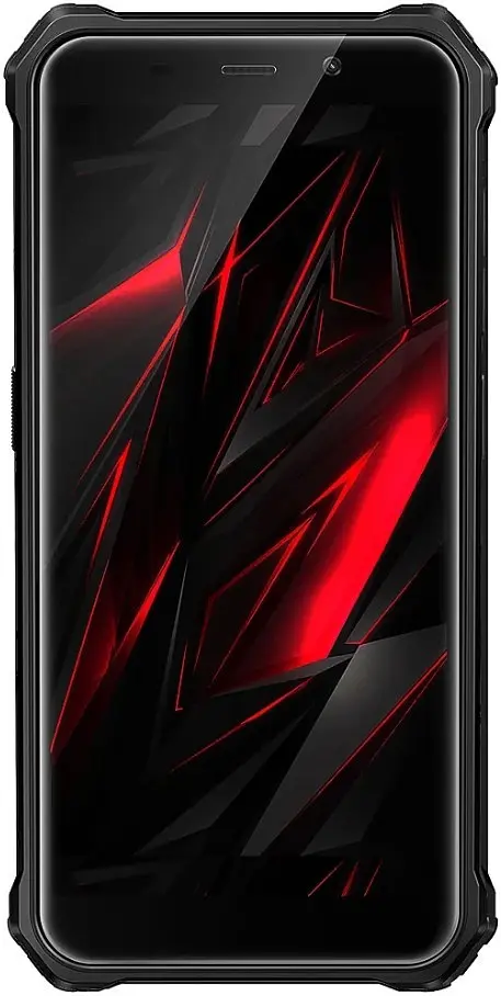 Смартфон FOSSiBOT F101 Pro 8/128Gb Orange - фото 3