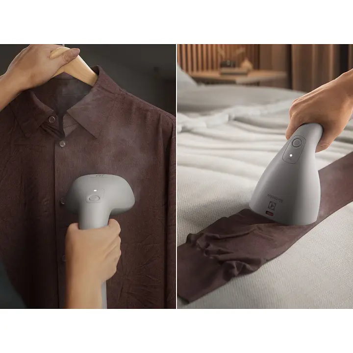 Отпариватель Electrolux E7HS2-6UG - фото 7