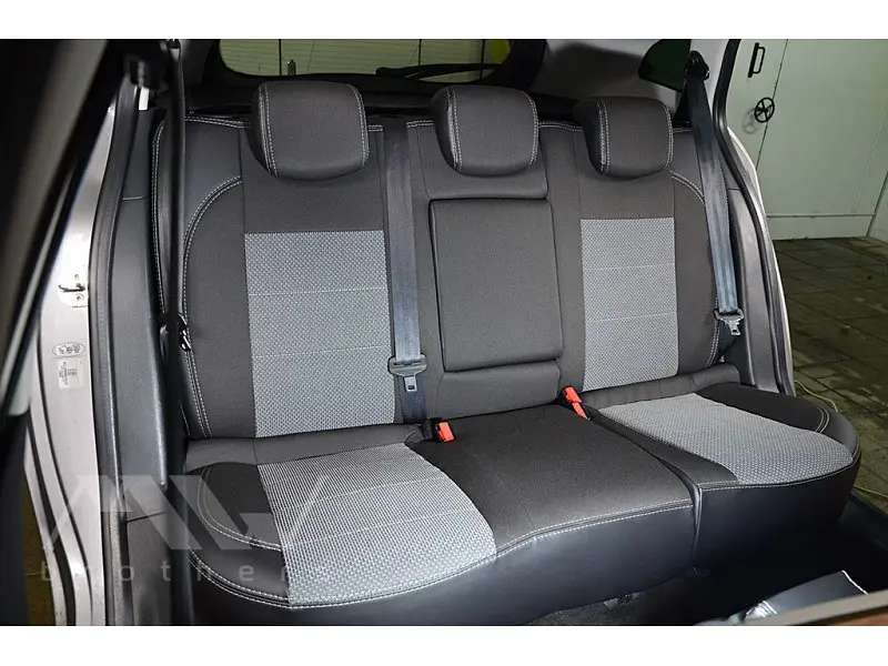 Авточохли модельні MW Brothers для Renault Megane III c 2008 - фото 9
