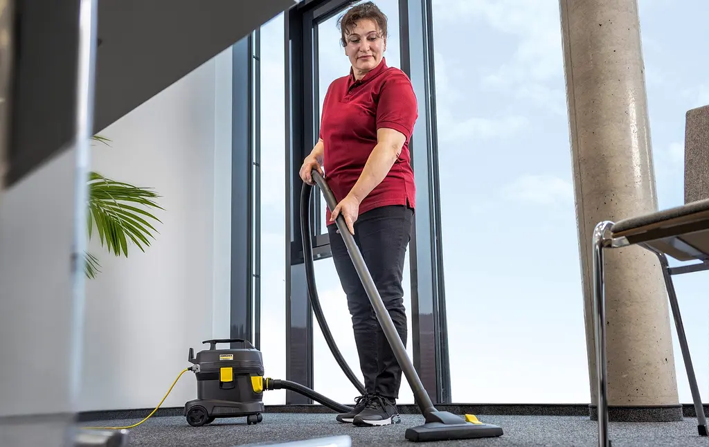 Пилосос Karcher Go!Further T 11/1 Classic Adv Re!Plast (1.527-222.0) - фото 7