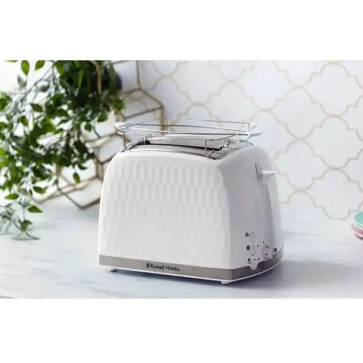 Тостер Russell Hobbs 26060-56 [64750] - фото 7
