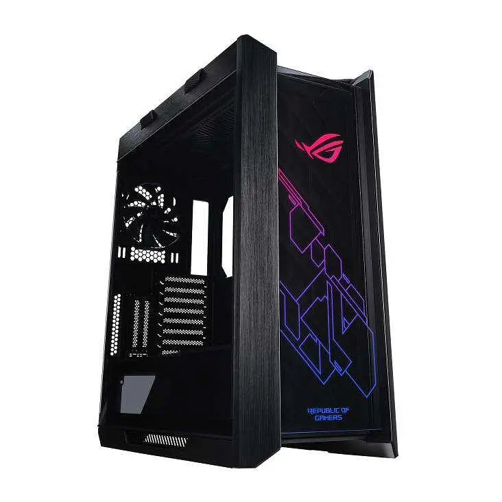 Корпус Asus ROG Strix Helios GX601 (90DC0020-B30000) - фото 2