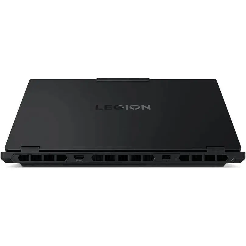Ноутбук Lenovo Legion 5 15IRX10 Eclipse Black (83LY00SNRA) - фото 4