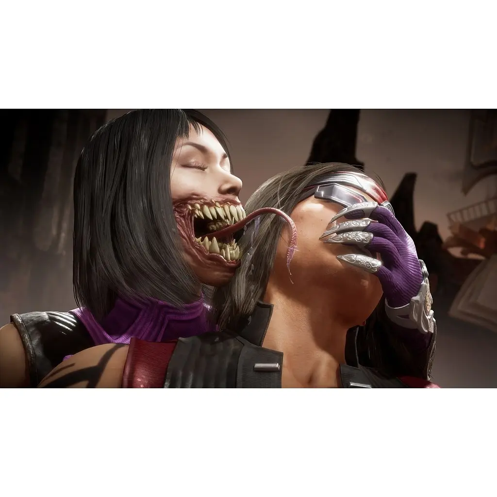 Ключ активації Microsoft Mortal Kombat 11 Ultimate для Xbox One/Series - фото 6