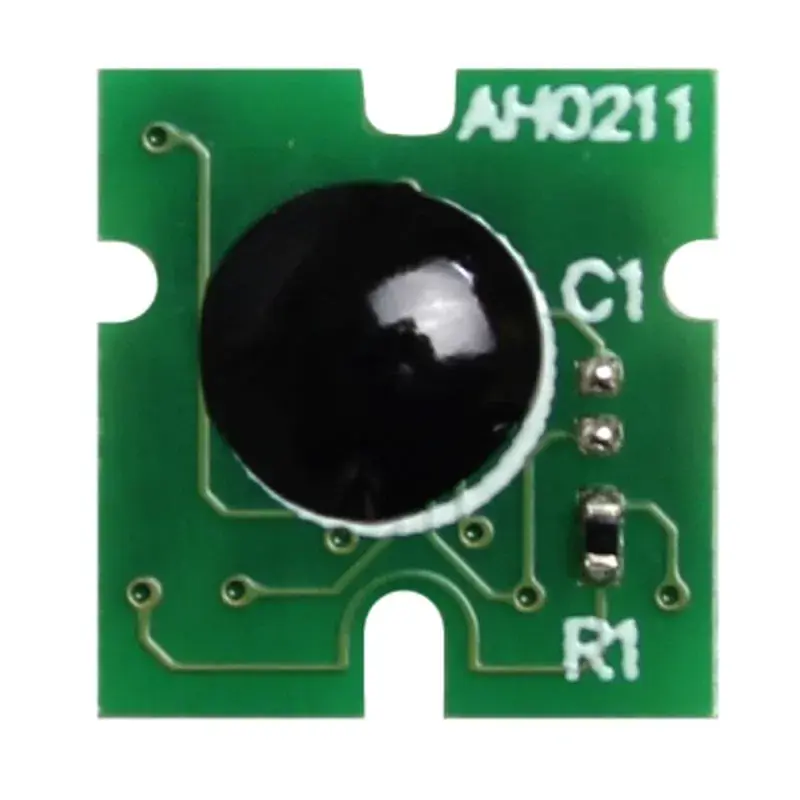 Чип для картриджа Apex Epson T9651 XL/C13T965140 10K black (CHIP-APEX-E-T9651XL) - фото 2