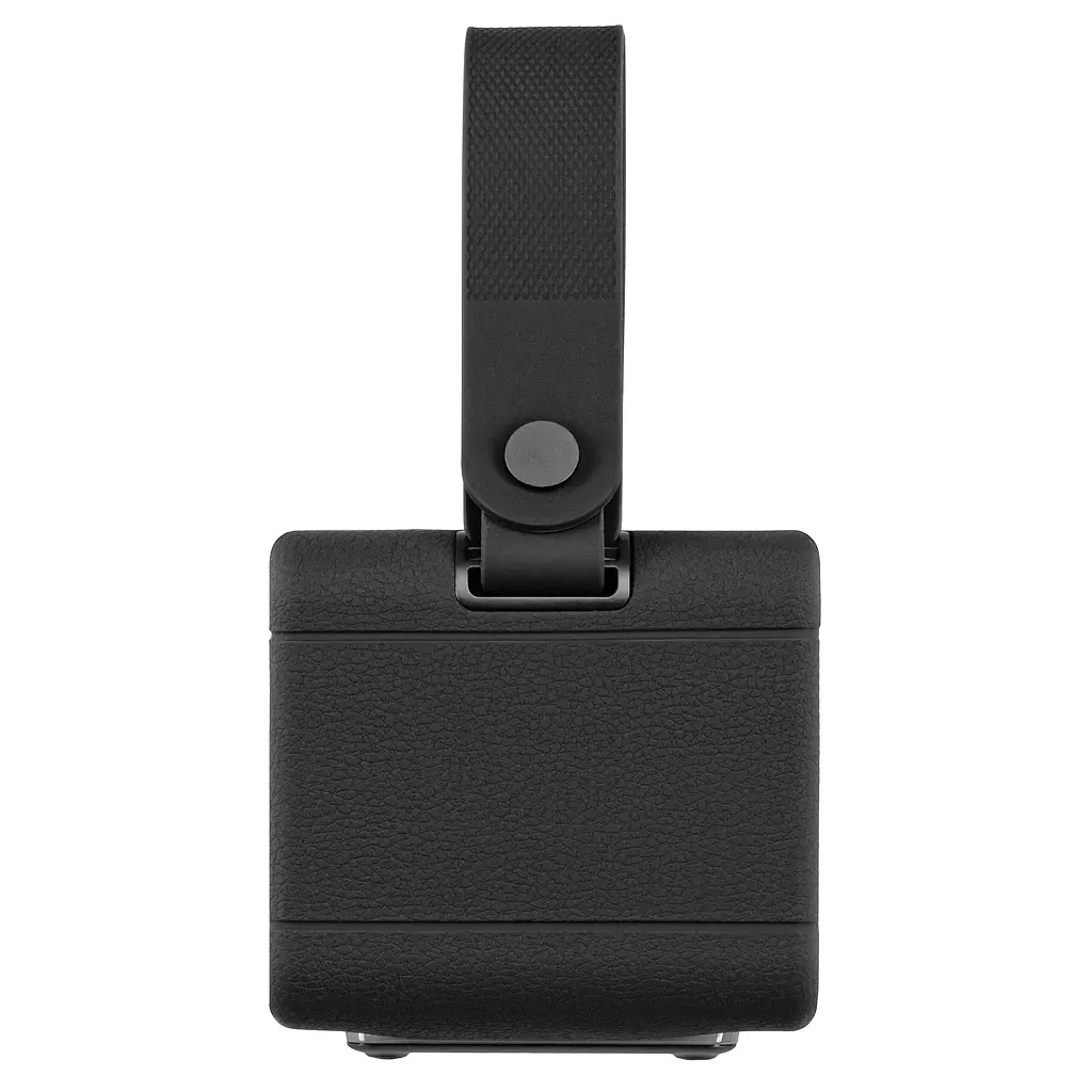 Портативна колонка 2E SoundLegend Black 80 Вт, BT 5.3, TWS, FLAC, MP3, WAV, EQ, Power Bank, IPX6, RGB - фото 4