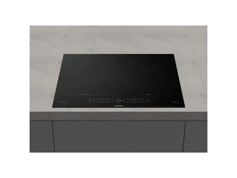 Індукційна варильна поверхня Gorenje GI6432BSCWF - фото 10