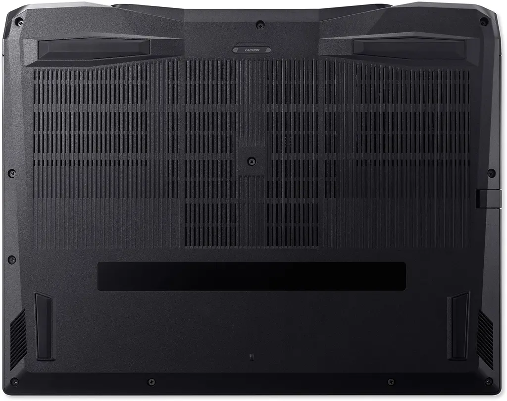 Ноутбук Acer Nitro 16 AN16-42 16' WQXGA IPS, AMD R9-8945HS, 32GB, F1TB, NVD4070-8, Lin, чорний (NH.QSLEU.001) - фото 8