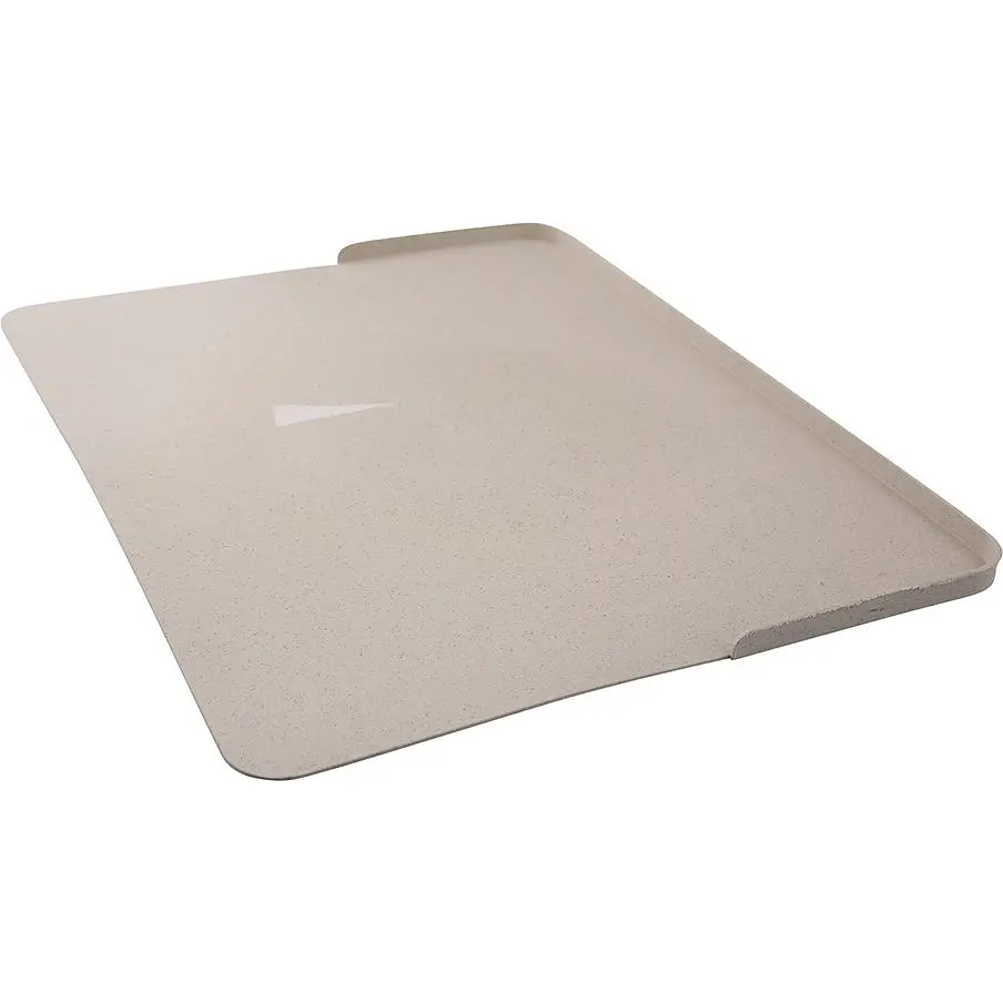 Дошка кондитерська Practic Flexi 39 x 29 см крем (02302) - фото 3