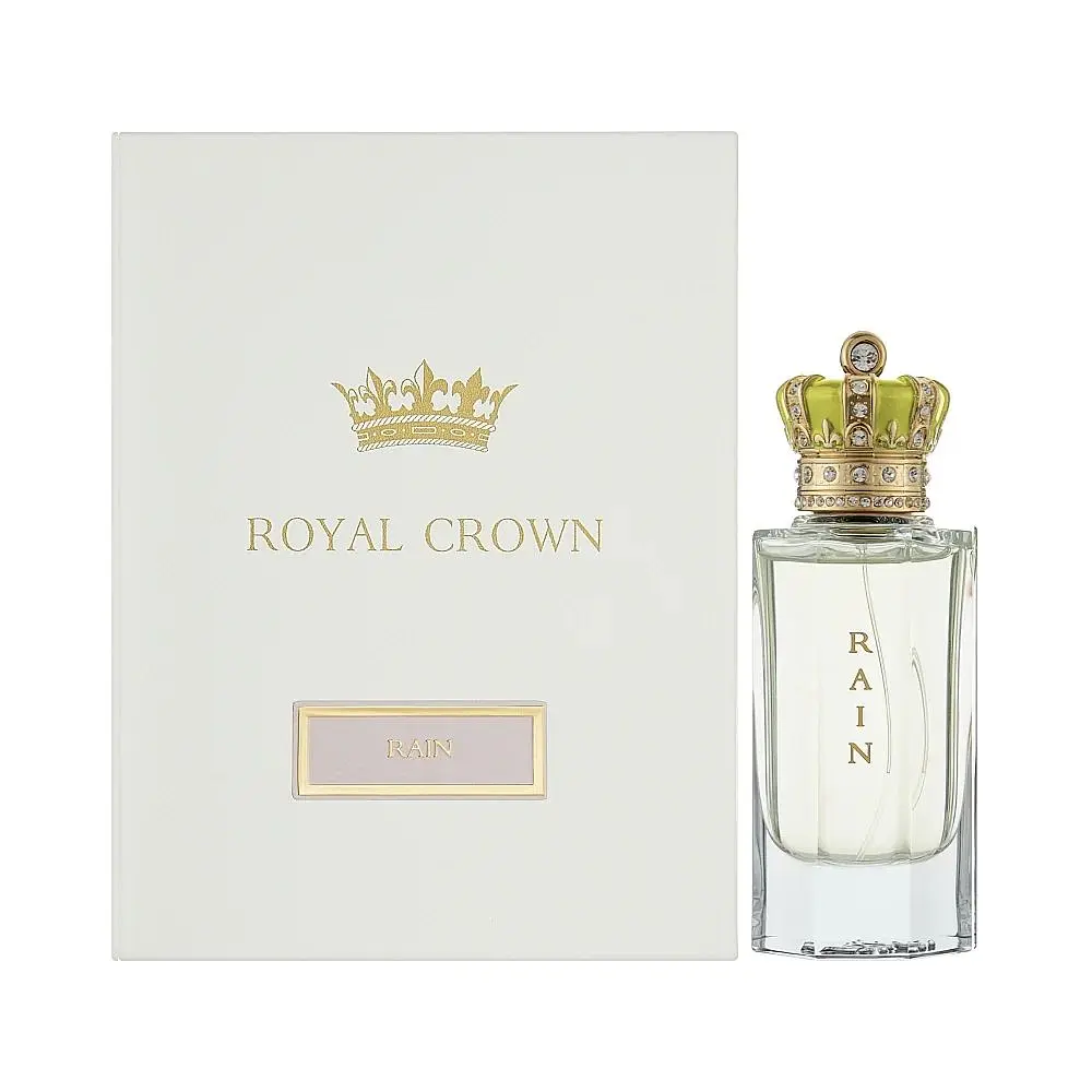 Оригінал Royal Crown Rain 100 мл Парфумована вода - фото 2