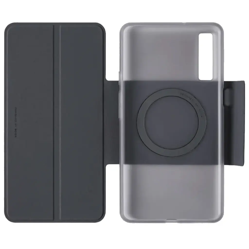 Чохол-книжка BOOX 2-в-1 для BOOX Palma 2 Pro Blue (6949710311218) - фото 5